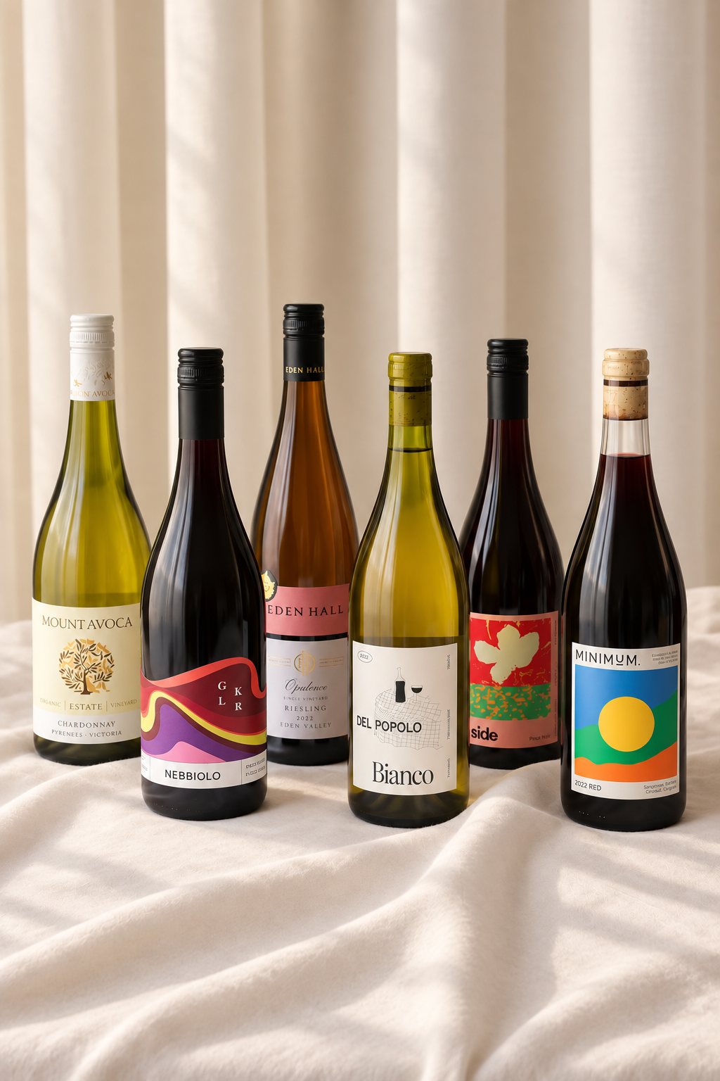 Wine