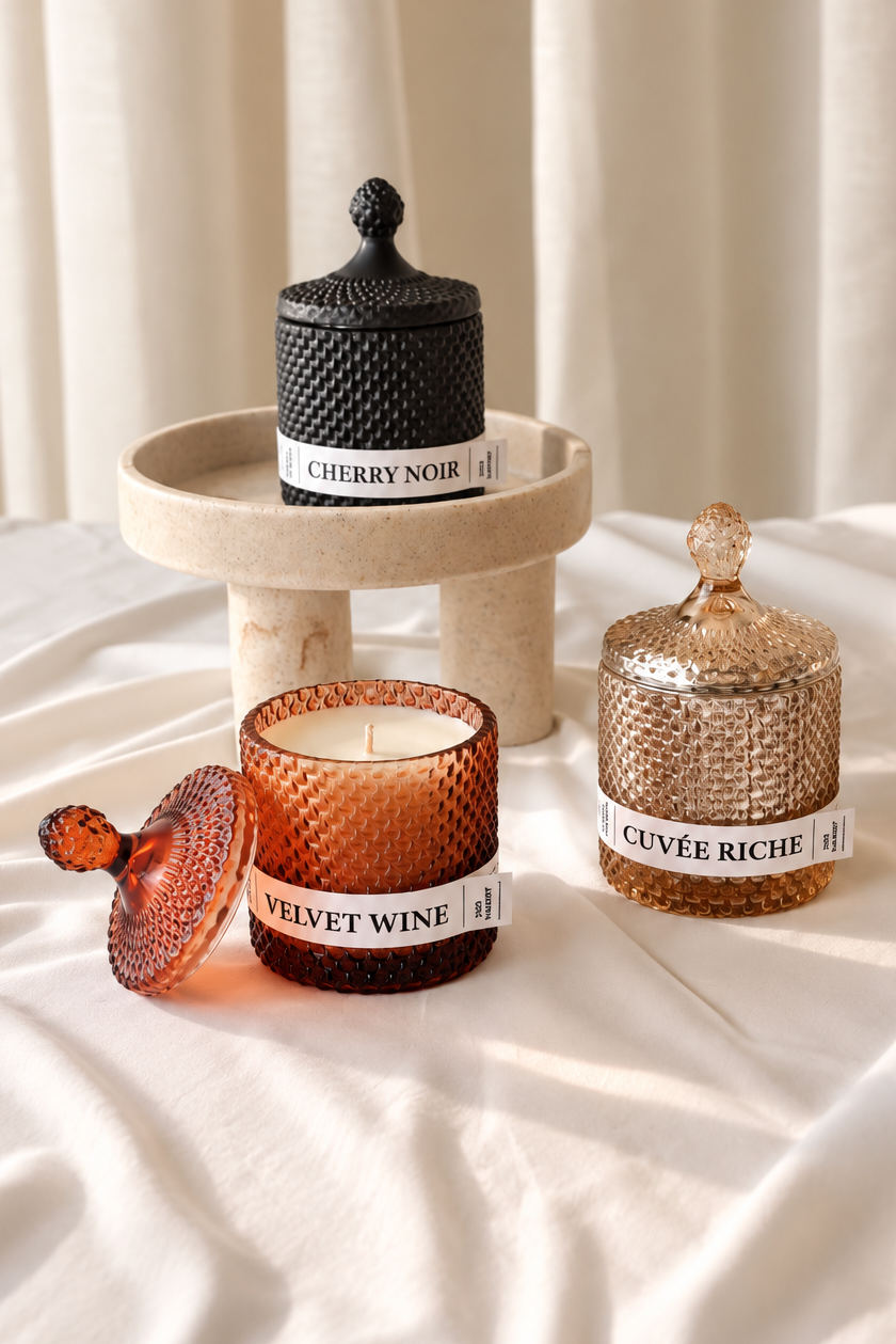 Curated Gifts & Homewares