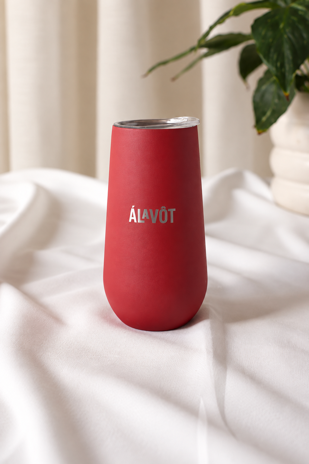 Insulated Wine Tumbler