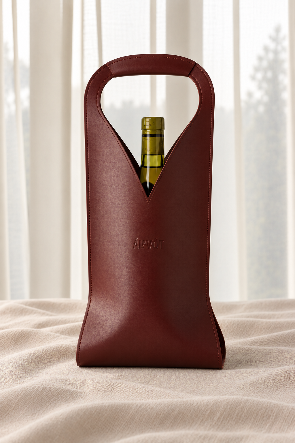 Wine tote