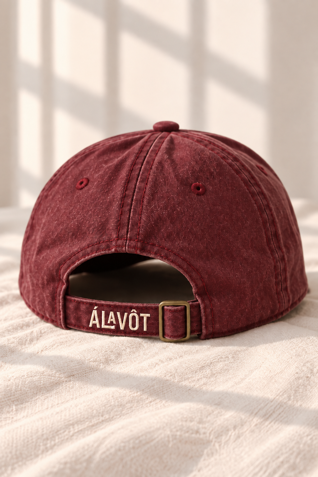 Uncorked behaviour cap