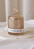 CUVEÉ RICHE- Candle