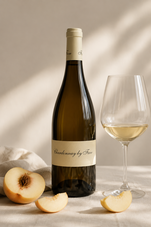 Chardonnay by Farr