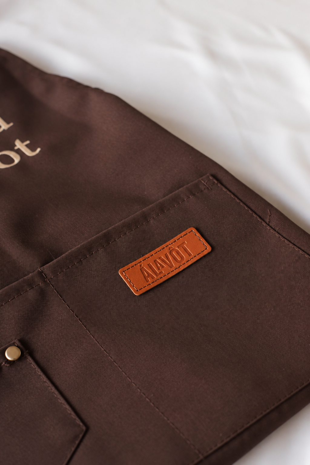 Powered by Pinot Apron