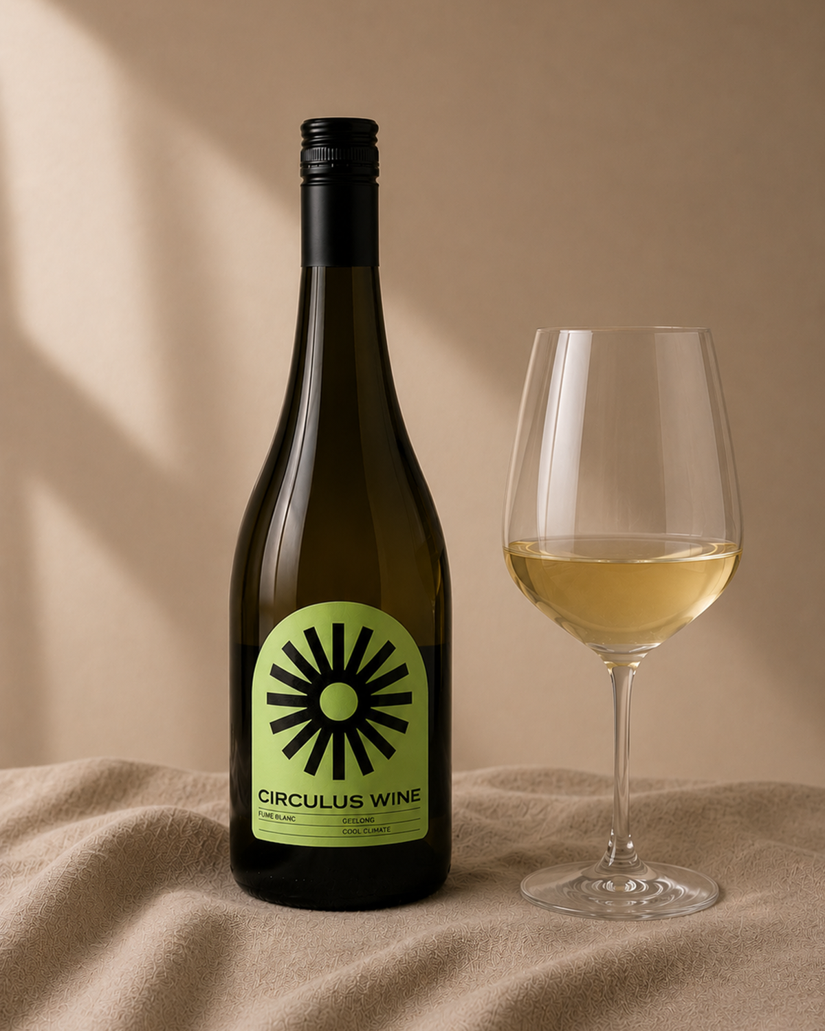 CIRCULUS Fumé Blanc, 2025