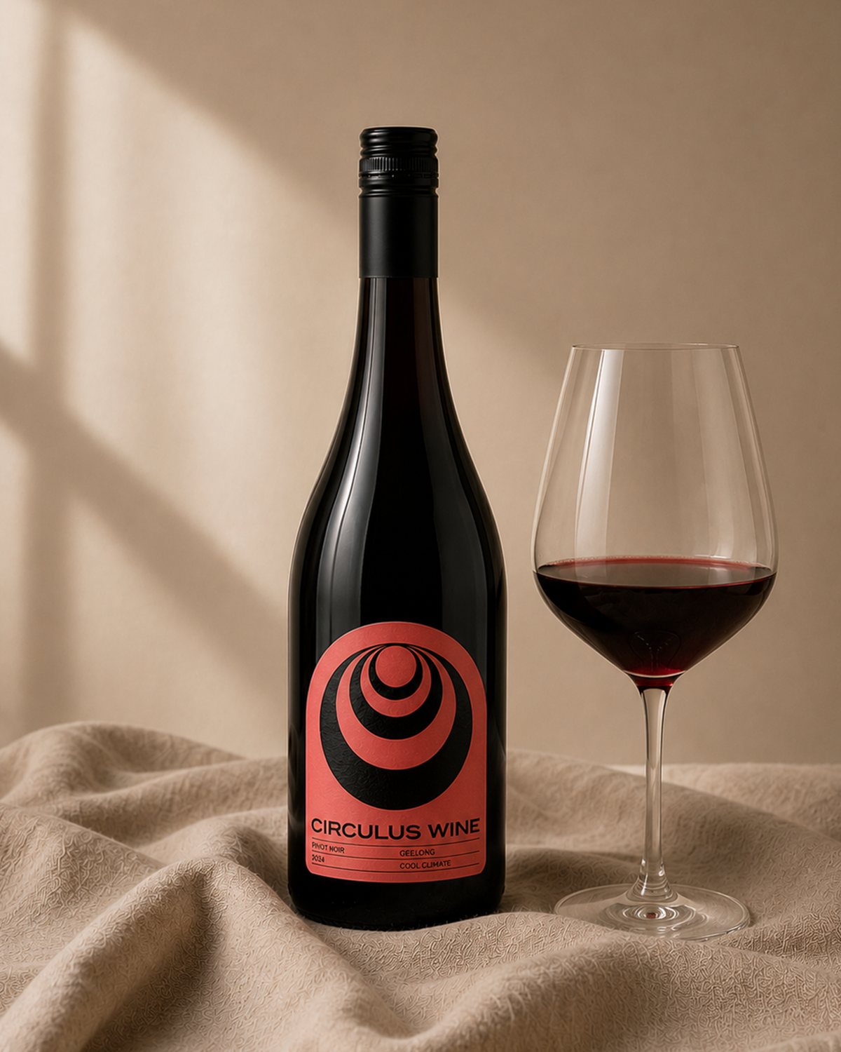 CIRCULUS Pinot Noir 2024