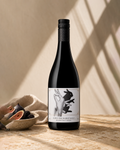 DOWN THE RABBIT HOLE, The Secret Sign Shiraz 2023