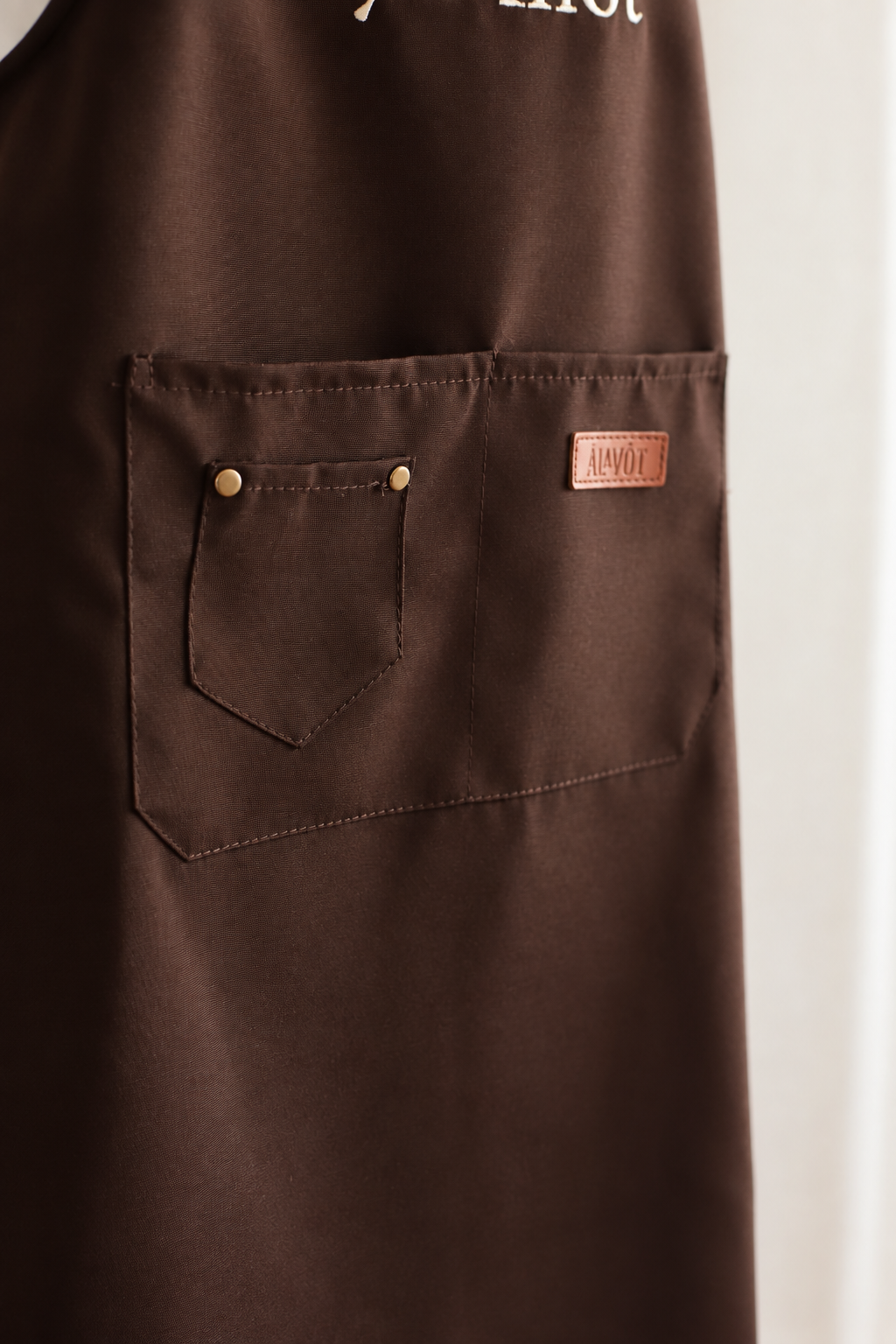 Powered by Pinot Apron