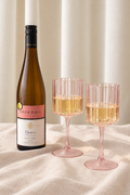 The Opulent Pour