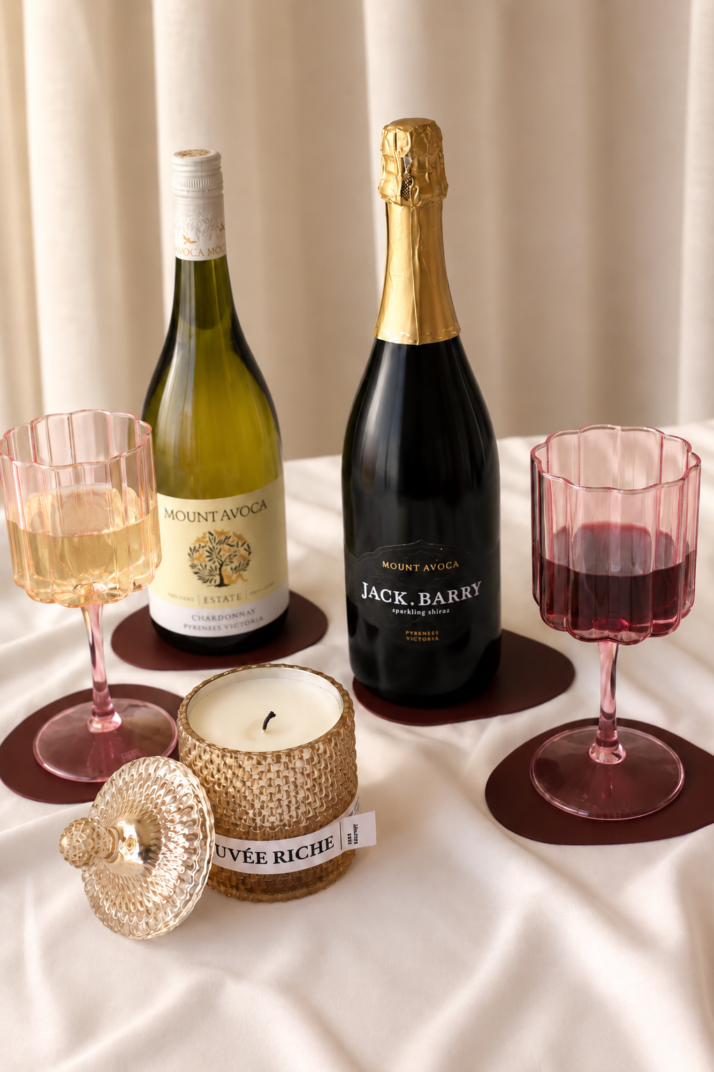 The Celebration Table