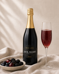 MOUNT AVOCA ESTATE,  Jack Barry Sparkling Shiraz, NV