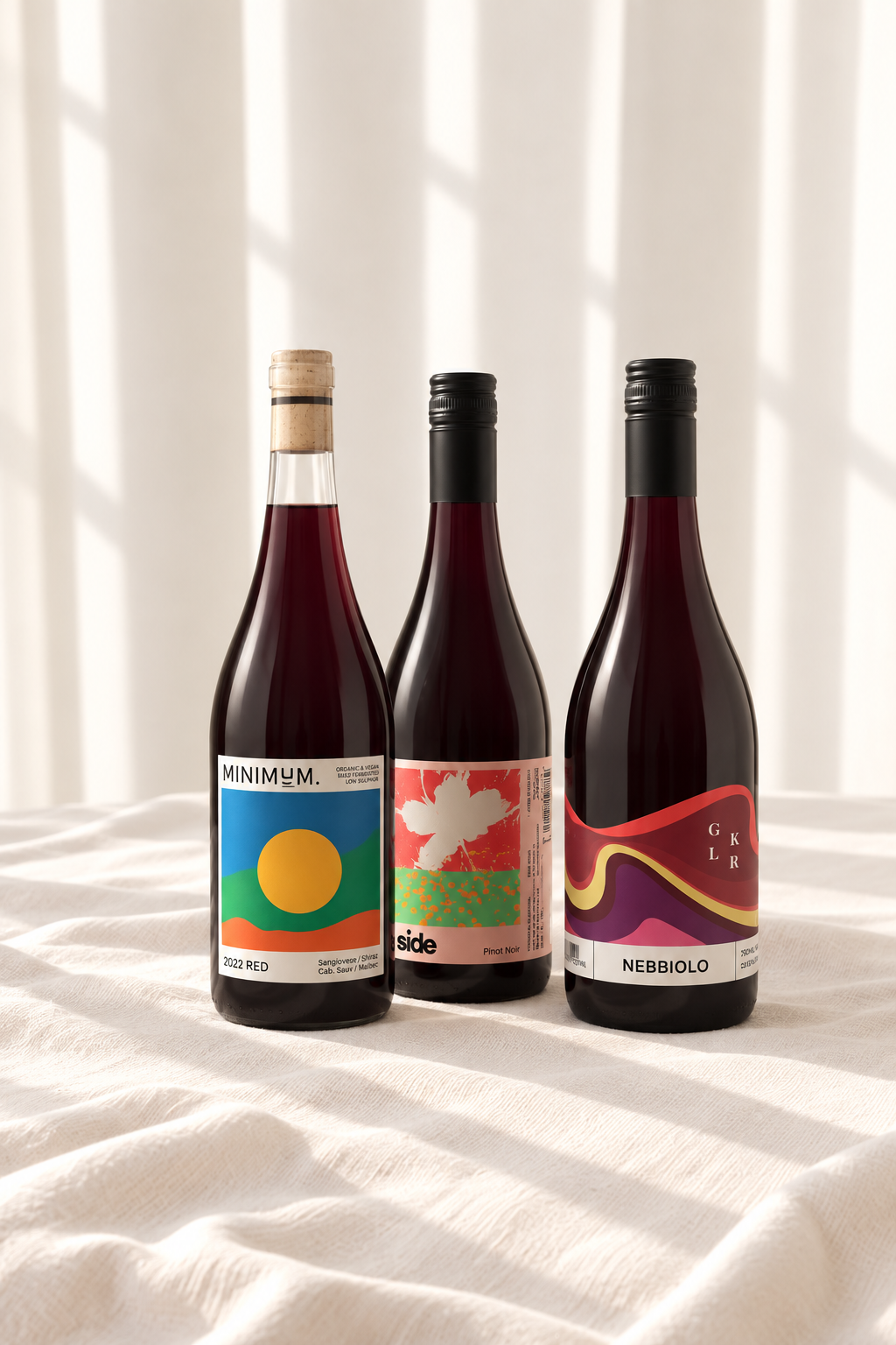 The Local Reds