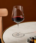 Plumm glass glasswear wine glass Plumm three red wine and white