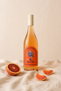 Payten & Jones Fou de Fafa wine bottle