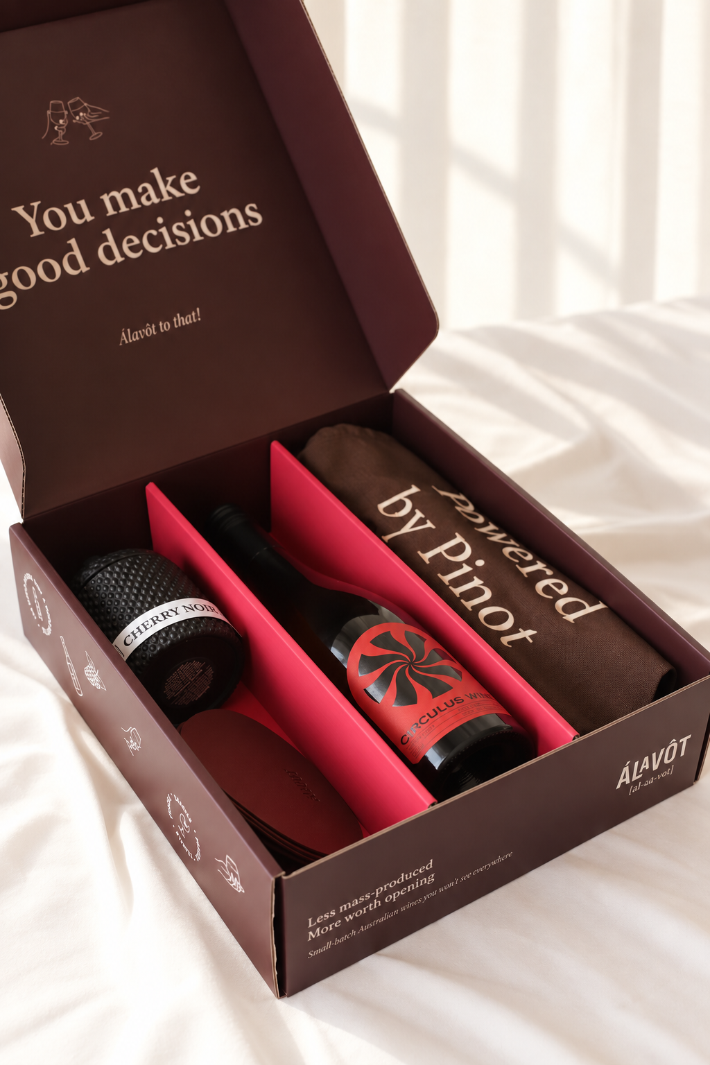 The house gift
