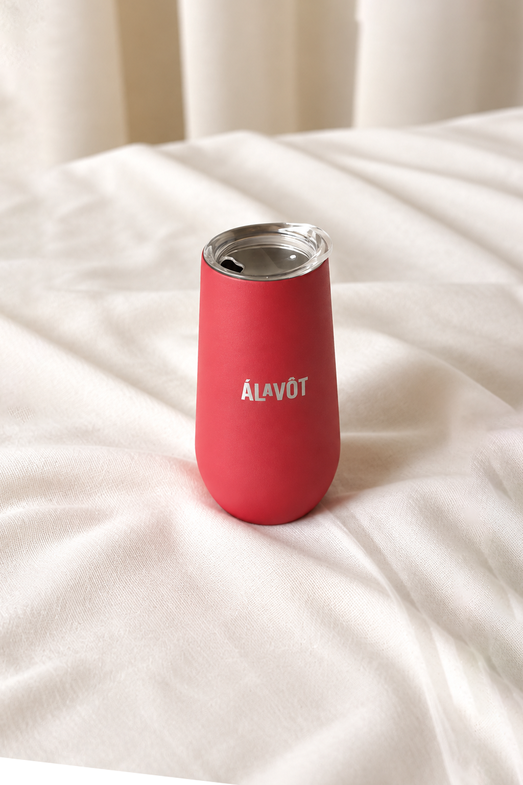 Insulated Wine Tumbler