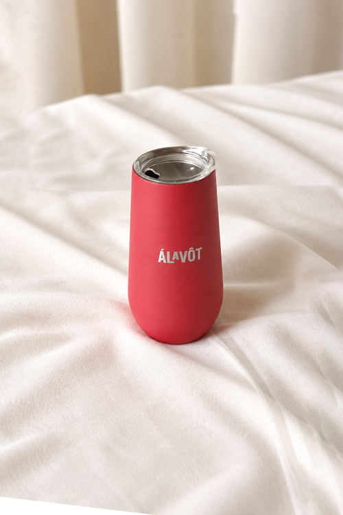 Insulated Wine Tumbler