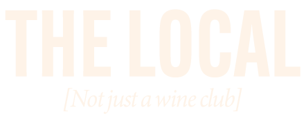 The local wine club logo Alavot
